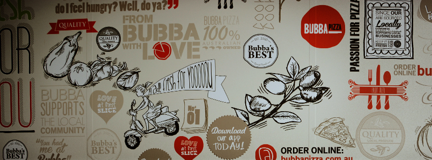 Bubba Pizza Photo 3