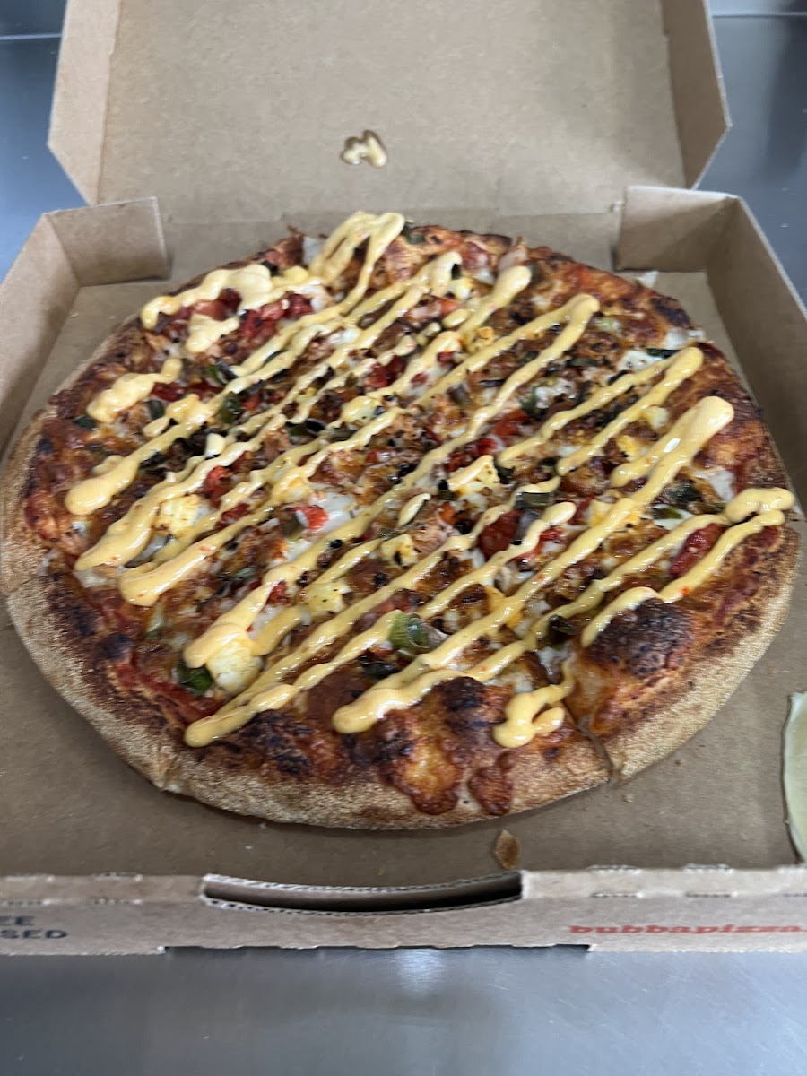 Bubba Pizza Photo 5