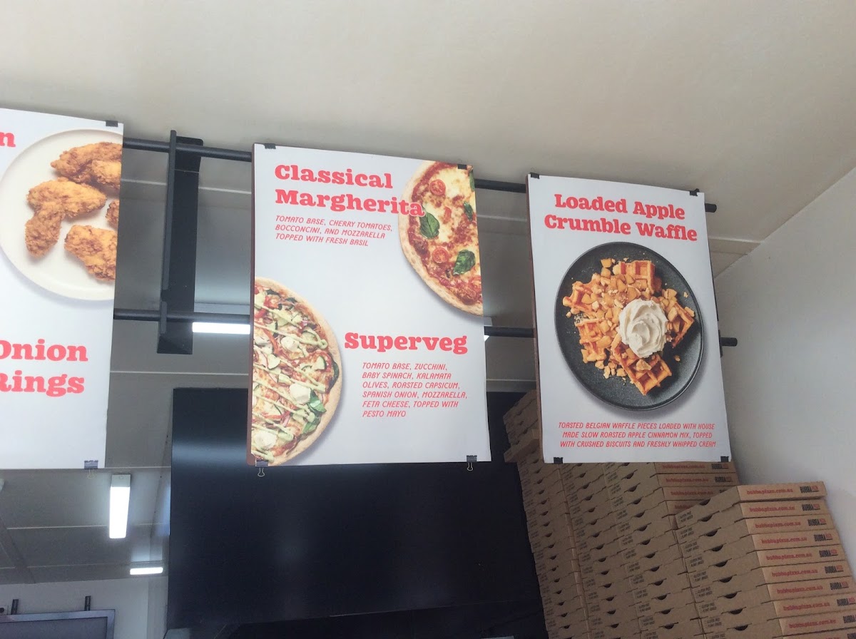 Bubba Pizza photo 10