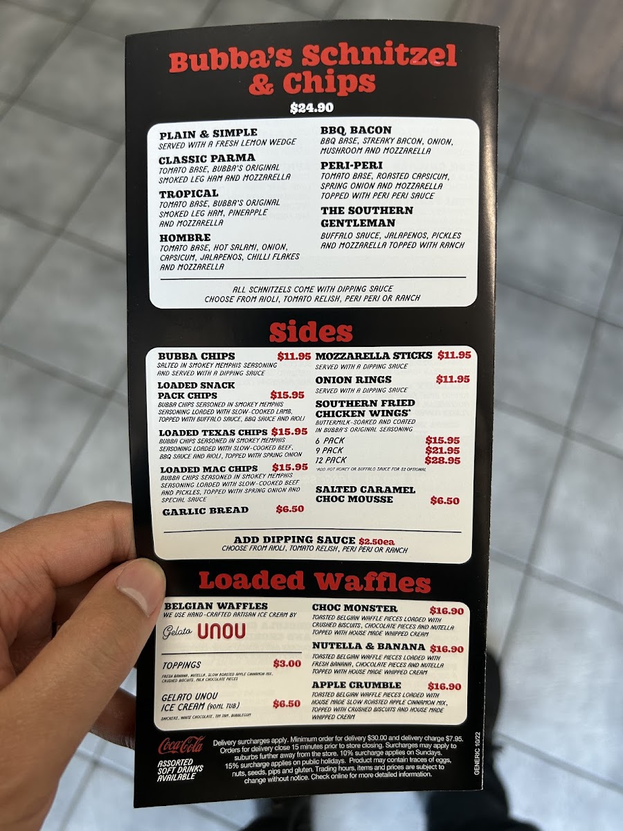 Bubba Pizza photo 2