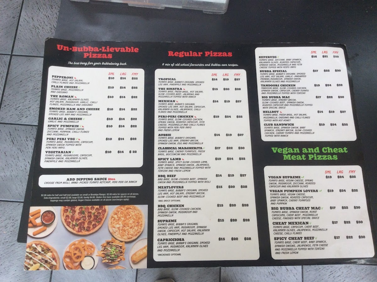 Bubba Pizza photo 4