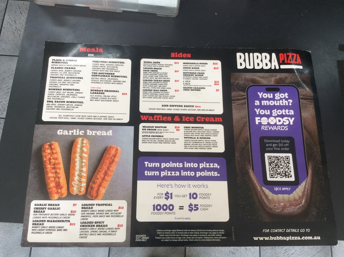 Bubba Pizza photo 5
