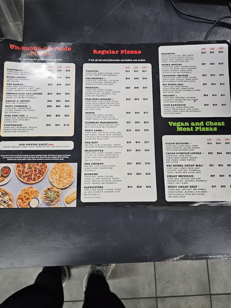 Bubba Pizza photo 7