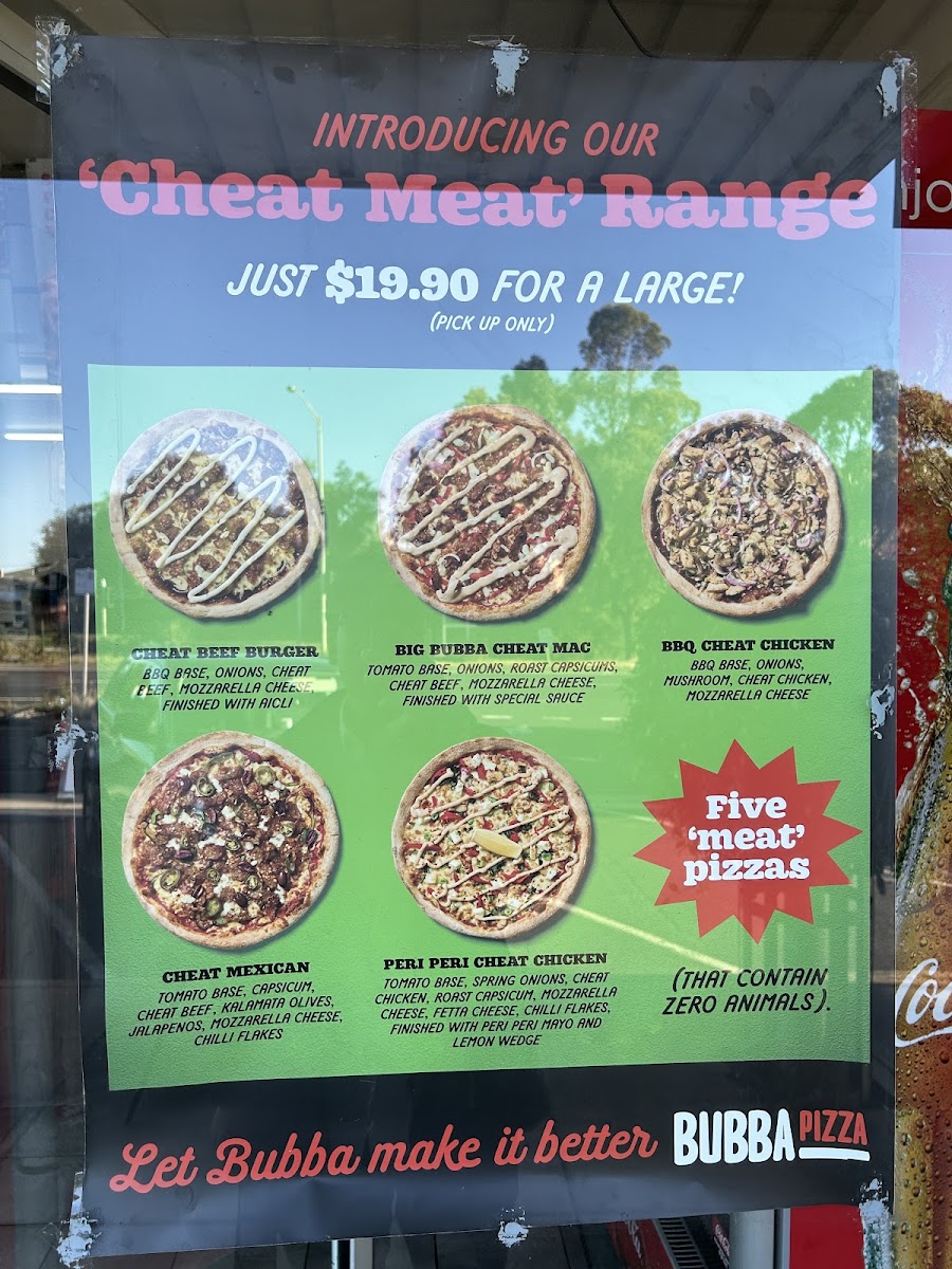 Bubba Pizza photo 8