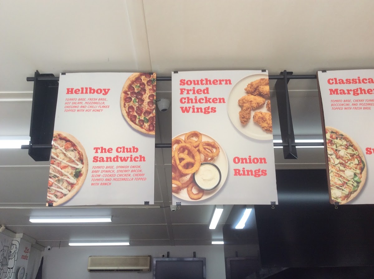 Bubba Pizza photo 9
